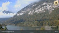 Archiv Foto Webcam Reintalersee in Kramsach 10:00
