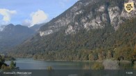 Archiv Foto Webcam Reintalersee in Kramsach 12:00