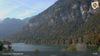 Archiv Foto Webcam Reintalersee in Kramsach 14:00