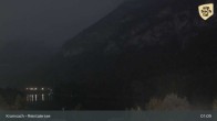 Archiv Foto Webcam Reintalersee in Kramsach 00:00