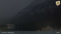 Archiv Foto Webcam Reintalersee in Kramsach 02:00