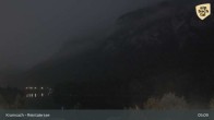 Archiv Foto Webcam Reintalersee in Kramsach 04:00
