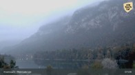 Archiv Foto Webcam Reintalersee in Kramsach 06:00
