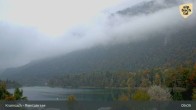 Archiv Foto Webcam Reintalersee in Kramsach 08:00