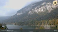 Archiv Foto Webcam Reintalersee in Kramsach 10:00