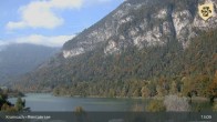Archiv Foto Webcam Reintalersee in Kramsach 12:00