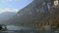 Archiv Foto Webcam Reintalersee in Kramsach 14:00