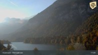 Archiv Foto Webcam Reintalersee in Kramsach 16:00