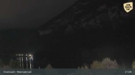 Archiv Foto Webcam Reintalersee in Kramsach 20:00
