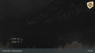 Archived image Webcam Lake Reintalersee - Kramsach 00:00