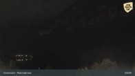 Archived image Webcam Lake Reintalersee - Kramsach 02:00