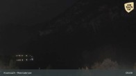 Archived image Webcam Lake Reintalersee - Kramsach 04:00