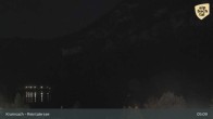 Archived image Webcam Lake Reintalersee - Kramsach 04:00