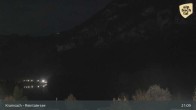 Archiv Foto Webcam Reintalersee in Kramsach 20:00