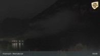 Archiv Foto Webcam Reintalersee in Kramsach 04:00