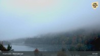 Archiv Foto Webcam Reintalersee in Kramsach 07:00