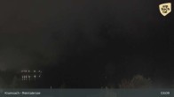 Archived image Webcam Lake Reintalersee - Kramsach 10:00