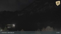 Archived image Webcam Lake Reintalersee - Kramsach 04:00