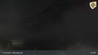 Archived image Webcam Lake Reintalersee - Kramsach 00:00