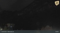 Archiv Foto Webcam Reintalersee in Kramsach 02:00