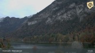 Archiv Foto Webcam Reintalersee in Kramsach 07:00