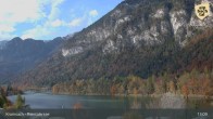 Archiv Foto Webcam Reintalersee in Kramsach 12:00
