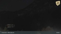 Archiv Foto Webcam Reintalersee in Kramsach 04:00