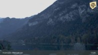Archiv Foto Webcam Reintalersee in Kramsach 16:00