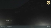 Archiv Foto Webcam Reintalersee in Kramsach 04:00
