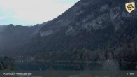 Archiv Foto Webcam Reintalersee in Kramsach 16:00