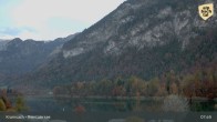 Archiv Foto Webcam Reintalersee in Kramsach 07:00