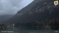 Archiv Foto Webcam Reintalersee in Kramsach 16:00