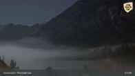 Archiv Foto Webcam Reintalersee in Kramsach 00:00