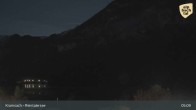 Archiv Foto Webcam Reintalersee in Kramsach 04:00