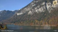 Archiv Foto Webcam Reintalersee in Kramsach 10:00