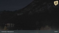 Archived image Webcam Lake Reintalersee - Kramsach 04:00