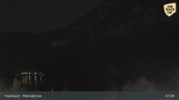 Archiv Foto Webcam Reintalersee in Kramsach 00:00