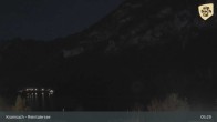Archiv Foto Webcam Reintalersee in Kramsach 04:00
