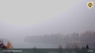 Archived image Webcam Lake Reintalersee - Kramsach 07:00