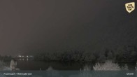 Archiv Foto Webcam Reintalersee in Kramsach 04:00