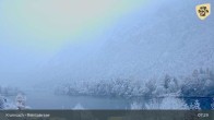 Archiv Foto Webcam Reintalersee in Kramsach 06:00