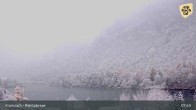 Archiv Foto Webcam Reintalersee in Kramsach 07:00