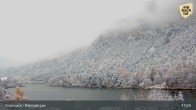 Archiv Foto Webcam Reintalersee in Kramsach 10:00