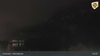 Archiv Foto Webcam Reintalersee in Kramsach 02:00