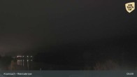 Archiv Foto Webcam Reintalersee in Kramsach 04:00