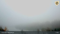 Archived image Webcam Lake Reintalersee - Kramsach 10:00