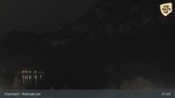 Archiv Foto Webcam Reintalersee in Kramsach 00:00