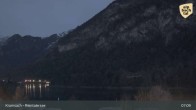 Archiv Foto Webcam Reintalersee in Kramsach 06:00