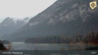 Archiv Foto Webcam Reintalersee in Kramsach 12:00