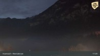 Archiv Foto Webcam Reintalersee in Kramsach 16:00